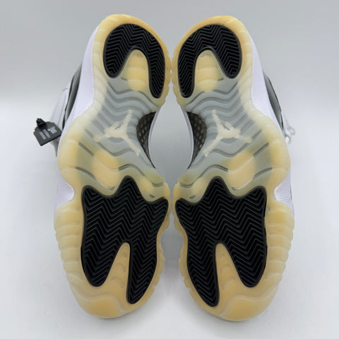 Air Jordan 11 Retro 'DMP Gratitude (2023)' | US M 8