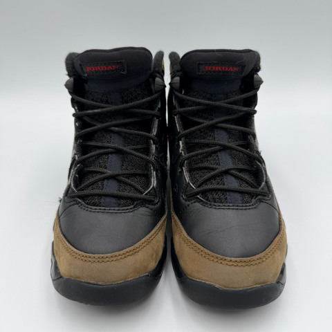 Air Jordan 9 Retro PS  'Olive (2024)' | PS 13C