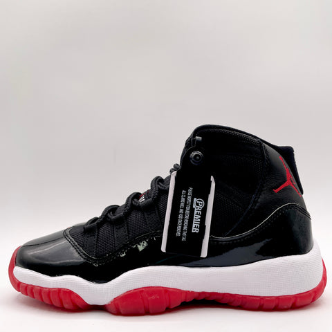Air Jordan 11 Retro 'Bred (2019)' | US M