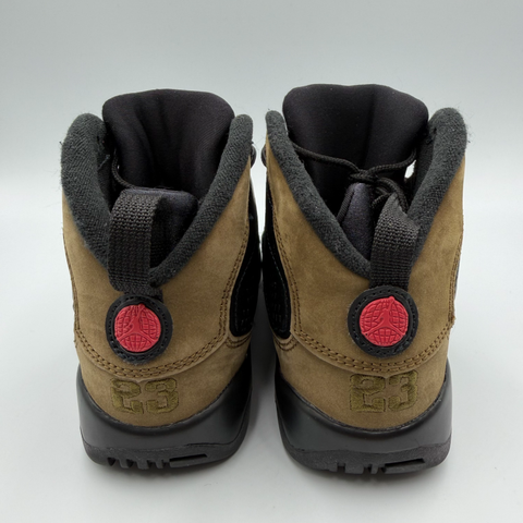 Air Jordan 9 Retro PS  'Olive (2024)' | PS 13C