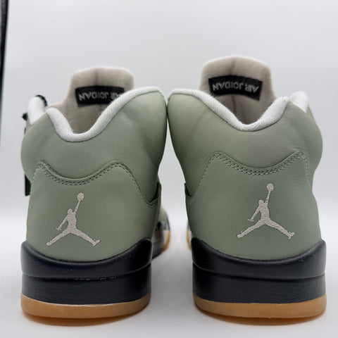 Air Jordan 5 Retro 'Jade Horizon (2022)' | US M 10.5