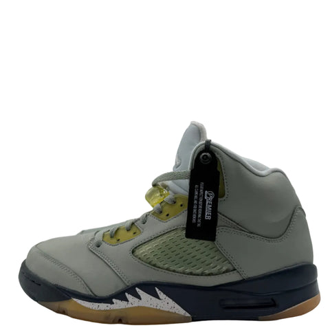 Air Jordan 5 Retro 'Jade Horizon (2022)' | US M 10.5