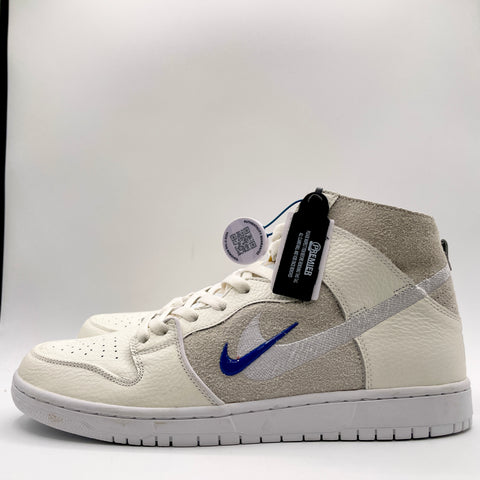 Nike SB Dunk High 'Soulland FRI day part 02 (2017)' | US M 13