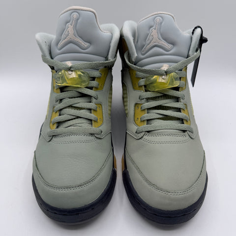 Air Jordan 5 Retro 'Jade Horizon (2022)' | US M 10.5