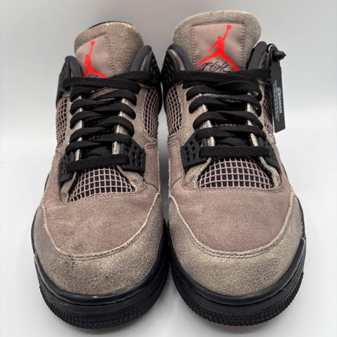 Air Jordan 4 Retro 'Taupe Haze (2021)' | US M 13