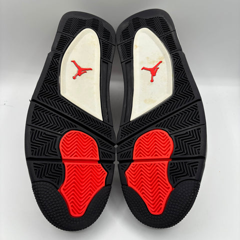 Air Jordan 4 Retro 'Taupe Haze (2021)' | US M 13