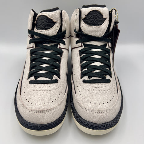 Air Jordan 2 Retro 'A Ma Manière Airness (2022)' | US M 10 (No Box)