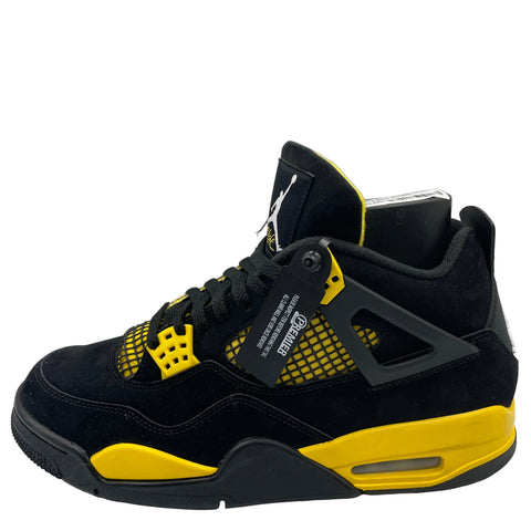 Air Jordan 4 Retro 'Thunder (2023)' | US M 10 (No Box)