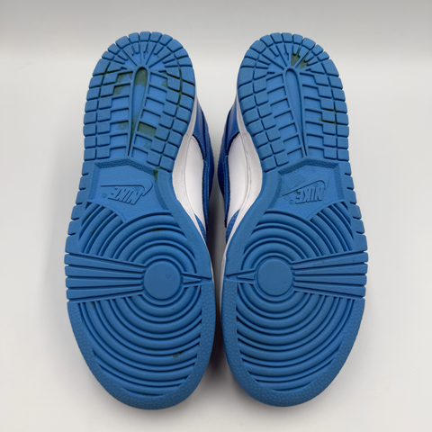 Nike Dunk Low GS  'UNC (2021)' | GS 3.5Y