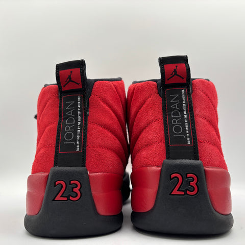 Air Jordan 12 Retro 'Reverse Flu Game (2020)' | US M 10.5