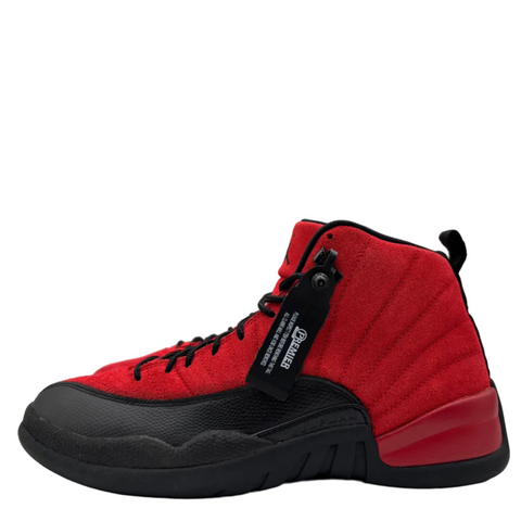 Air Jordan 12 Retro 'Reverse Flu Game (2020)' | US M 10.5