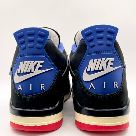 Air Jordan 4 Retro 'Rare Air (2025)' | US M 11