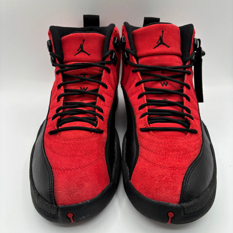 Air Jordan 12 Retro 'Reverse Flu Game (2020)' | US M 10.5