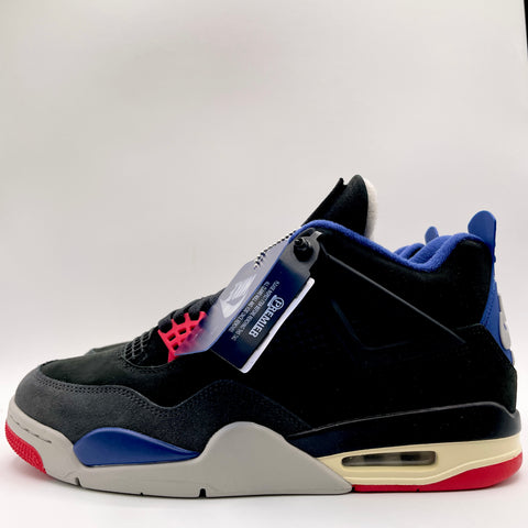 Air Jordan 4 Retro 'Rare Air (2025)' | US M 11