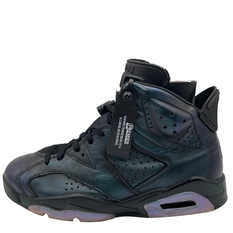 Air Jordan 6 Retro 'All Star Chameleon (2017)' | US M 8.5 (No Box)