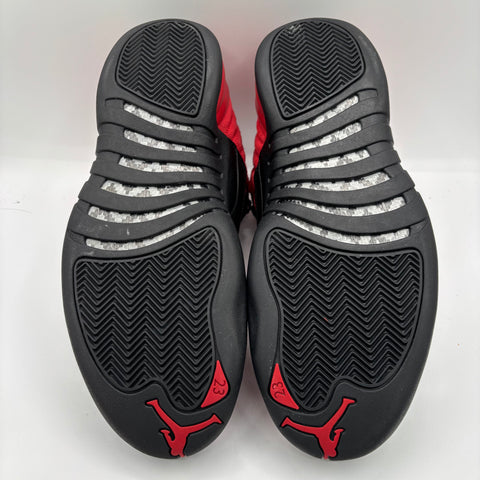 Air Jordan 12 Retro 'Reverse Flu Game (2020)' | US M 10.5