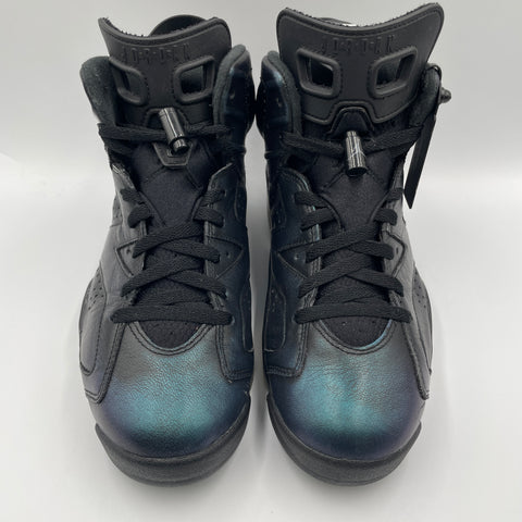 Air Jordan 6 Retro 'All Star Chameleon (2017)' | US M 8.5 (No Box)