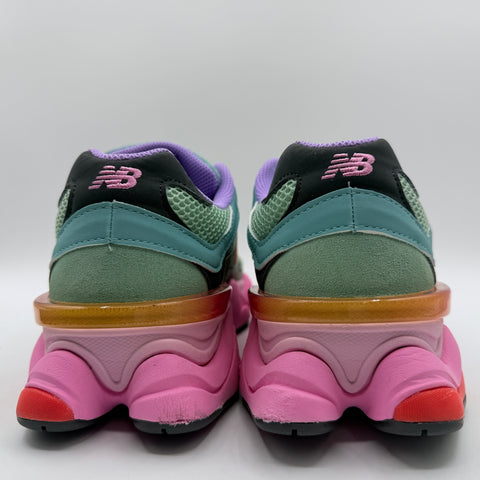 New Balance 9060 'Warped Multicolor (2023)' | US M 8.5