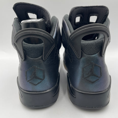 Air Jordan 6 Retro 'All Star Chameleon (2017)' | US M 8.5 (No Box)