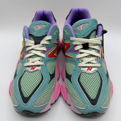 New Balance 9060 'Warped Multicolor (2023)' | US M 8.5