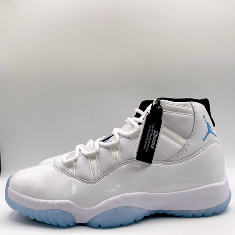 Air Jordan 11 Retro 'Legend Blue (2024)' | US M 11.5