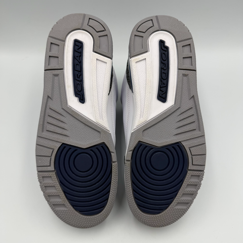 Jordan 3 Retro GS `Midnight Navy (2023)` | GS 5Y