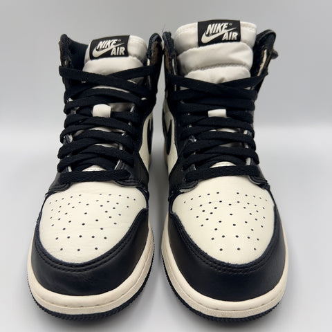 Air Jordan 1 Retro High OG 'Dark Mocha (2020)' | US GS 7Y