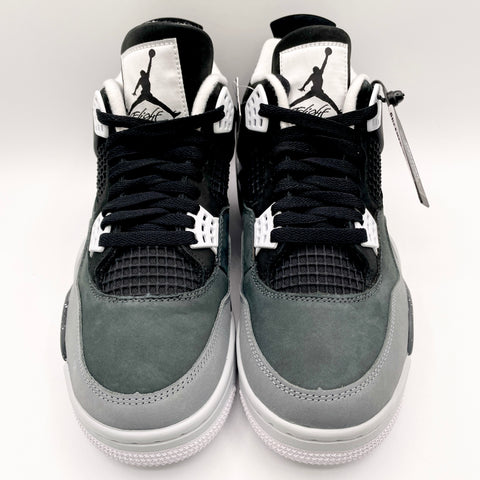 Air Jordan 4 Retro 'Fear (2024)' | US M 9.5
