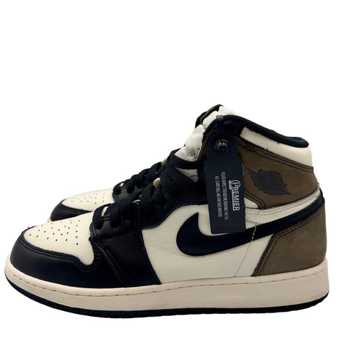 Air Jordan 1 Retro High OG 'Dark Mocha (2020)' | US GS 7Y