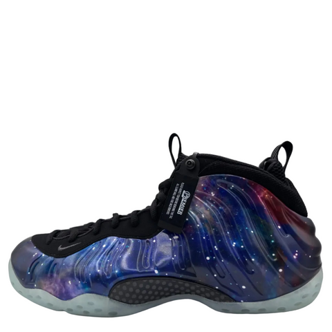 Nike Air Foamposite One 'Galaxy (2025)' | US M 14