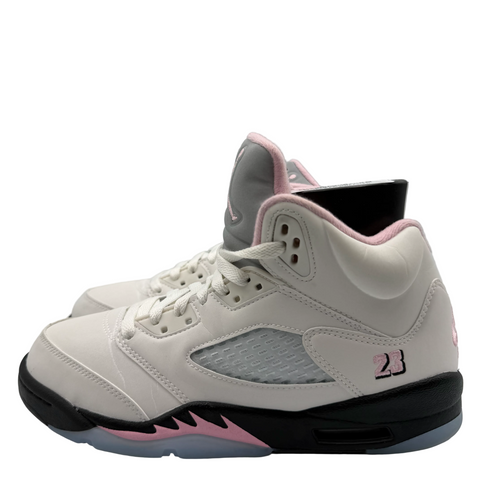 Jordan 5 Retro GS 'Soft Pink (2025)' | GS 6.5Y