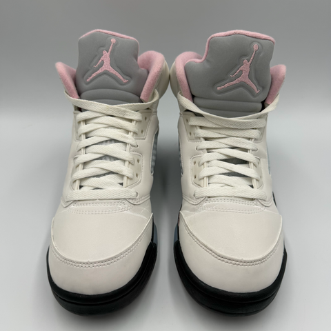Jordan 5 Retro GS 'Soft Pink (2025)' | GS 6.5Y