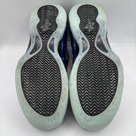 Nike Air Foamposite One 'Galaxy (2025)' | US M 14