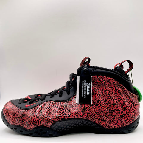 Nike Air Foamposite One 'Cracked Lava (2020)' | US M 10.5
