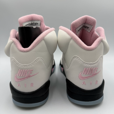 Jordan 5 Retro GS 'Soft Pink (2025)' | GS 6.5Y