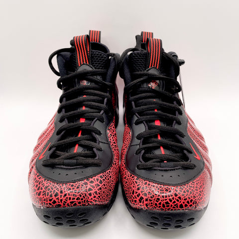 Nike Air Foamposite One 'Cracked Lava (2020)' | US M 10.5