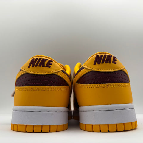 Nike Dunk Low 'Arizona State (2022)' | US M 10.5 (No Box)