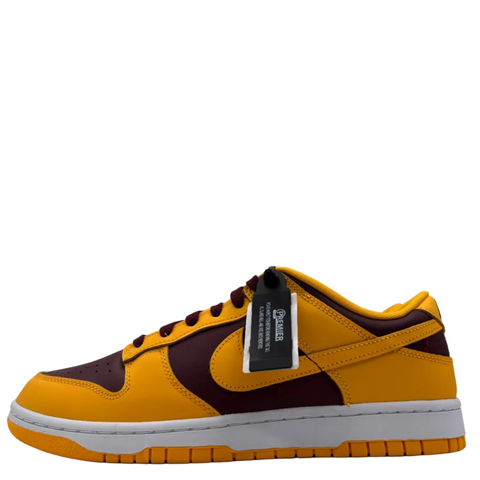 Nike Dunk Low 'Arizona State (2022)' | US M 10.5 (No Box)