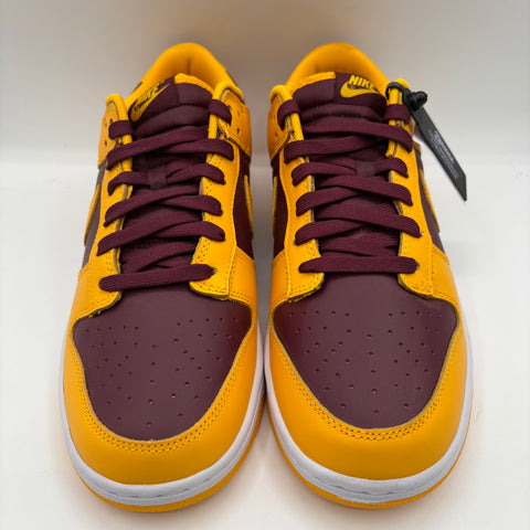Nike Dunk Low 'Arizona State (2022)' | US M 10.5 (No Box)