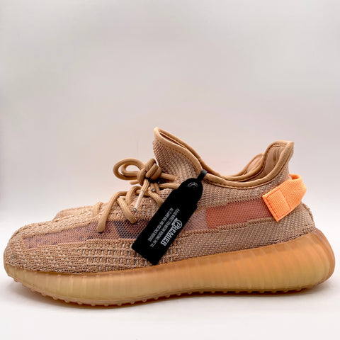 Adidas Yeezy 350 V2 'Clay (2019)' | US M 9