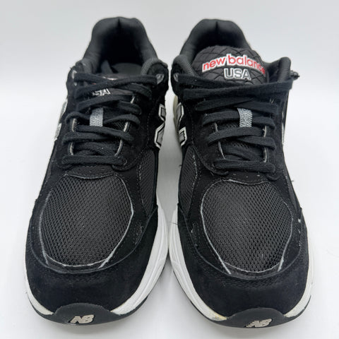 New Balance 990 V3 'Kith Black Grey' | US M 10.5 (No Box)