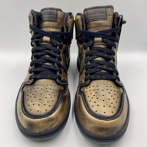 Air Jordan 1 Retro High 'Wings (2017)' | US M 10.5