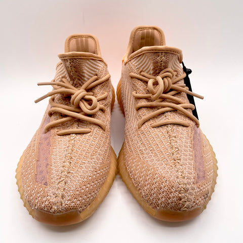 Adidas Yeezy 350 V2 'Clay (2019)' | US M 9