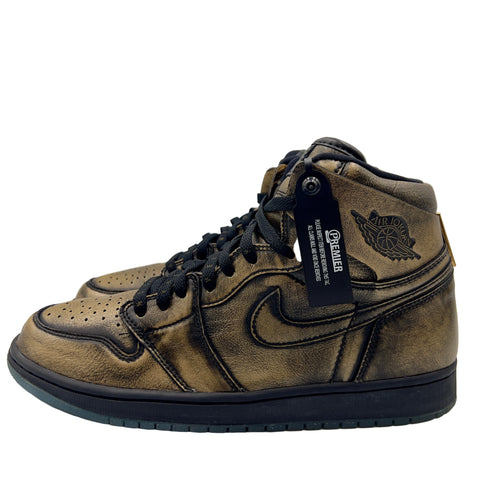 Air Jordan 1 Retro High 'Wings (2017)' | US M 10.5