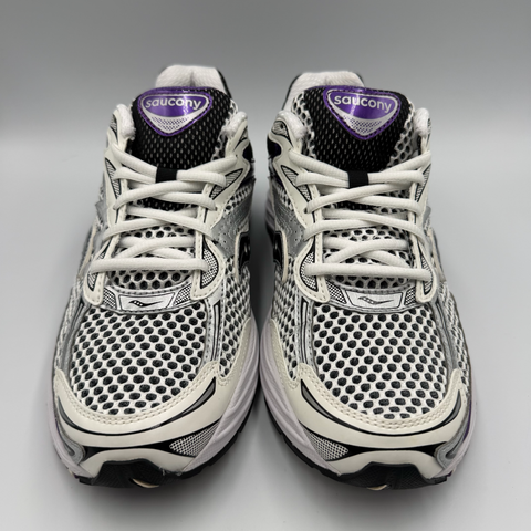 Nike Saucony Omni 9 'White/Black/Purple (2025)' | US M 8