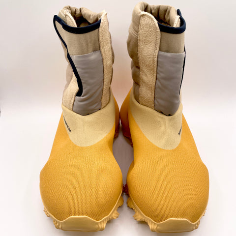 Adidas Yeezy Knit RNR Boot 'Sulfur (2021)' | US M 8