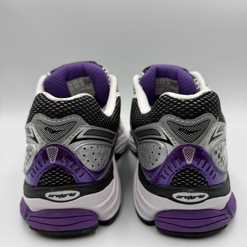 Nike Saucony Omni 9 'White/Black/Purple (2025)' | US M 8