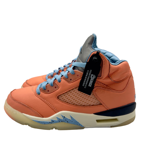 Air Jordan 5 Retro 'DJ Khaled We The Best Crimson Bliss (2022)' | US M 8.5