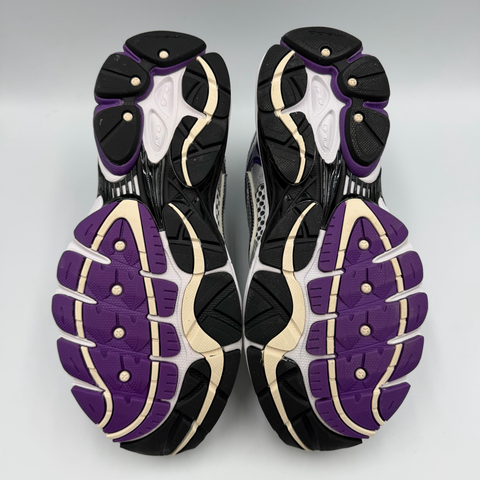 Nike Saucony Omni 9 'White/Black/Purple (2025)' | US M 8