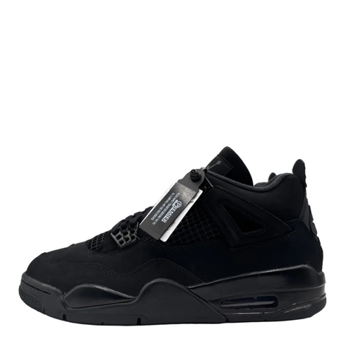 Air Jordan 4 Retro 'Black Cat (2025)' | US M 10